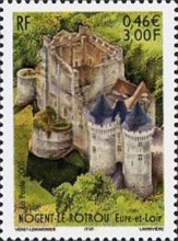 Stamp 3504