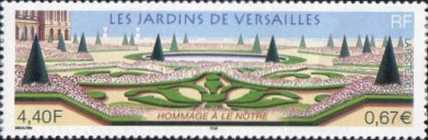 Stamp 3507