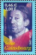Stamp 3510