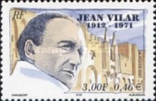 Stamp 3516
