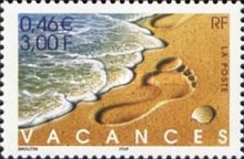 Stamp 3517