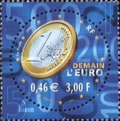 Stamp 3520