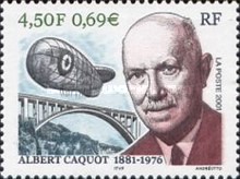 Stamp 3521
