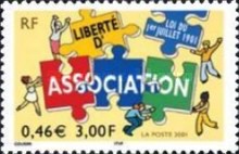 Stamp 3522