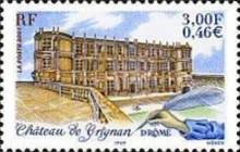 Stamp 3533
