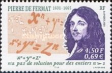Stamp 3536