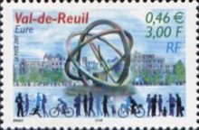 Stamp 3543
