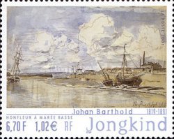 Stamp 3545