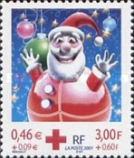 Stamp 3547