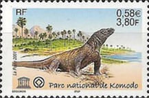 Stamp 3555
