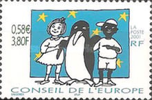 Stamp 3557