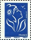 Stamp 4289
