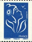 Stamp 4289A*
