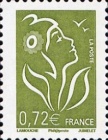 Stamp 4290