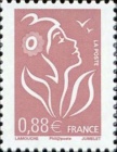 Stamp 4291