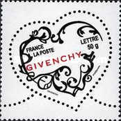 Stamp 4137