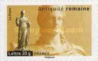 Stamp 4141
