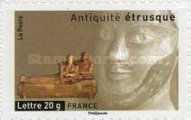 Stamp 4145