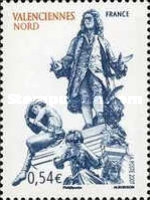 Stamp 4149