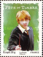 Stamp 4163