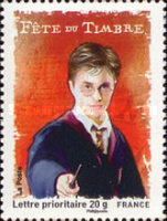 Stamp 4164