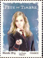 Stamp 4165