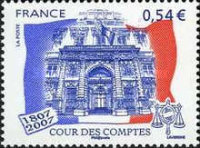 Stamp 4166