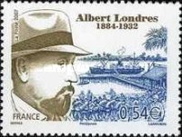 Stamp 4167