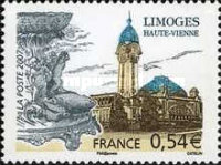 Stamp 4169