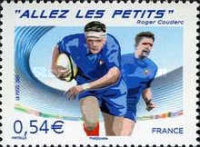 Stamp 4171