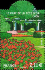 Stamp 4182