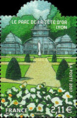 Stamp 4183