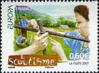 Stamp 4190