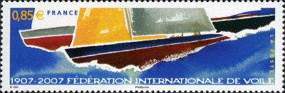 Stamp 4191