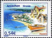 Stamp 4198