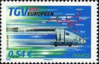 Stamp 4200