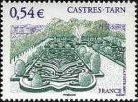 Stamp 4220