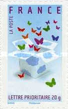 Stamp 4222