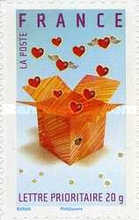 Stamp 4223