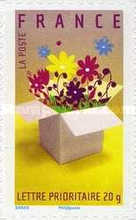 Stamp 4224