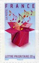 Stamp 4226