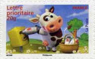 Stamp 4232