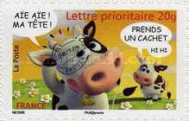 Stamp 4233