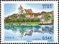 Stamp 4249