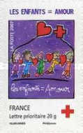 Stamp 4267