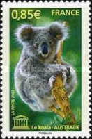Stamp 4269