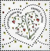 Stamp 4272