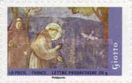Stamp 4274