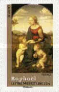 Stamp 4278