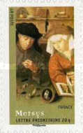 Stamp 4283